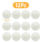 Reusable Wool Dryer Balls Natural Fabric Softener Laundry Set 15