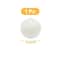 Reusable Wool Dryer Balls Natural Fabric Softener Laundry Set 8