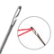 MultiSize Stainless Steel Sewing Needle Set Side Opening Household Hand Tools 2