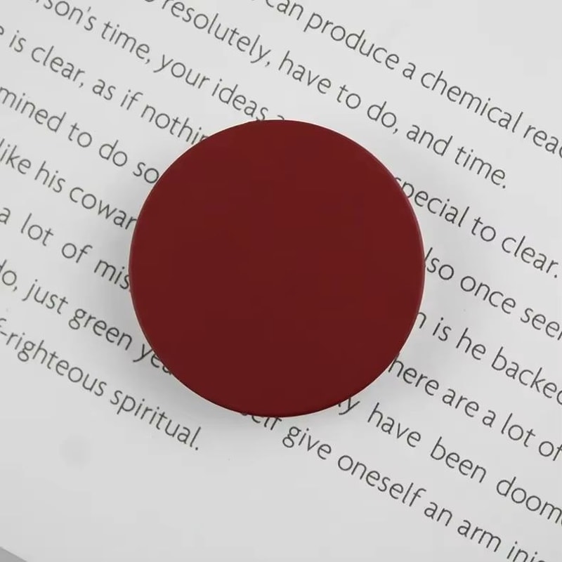 Adjustable Phone Grip Stand Compatible With IPhone And Samsung Foldable Phones 10