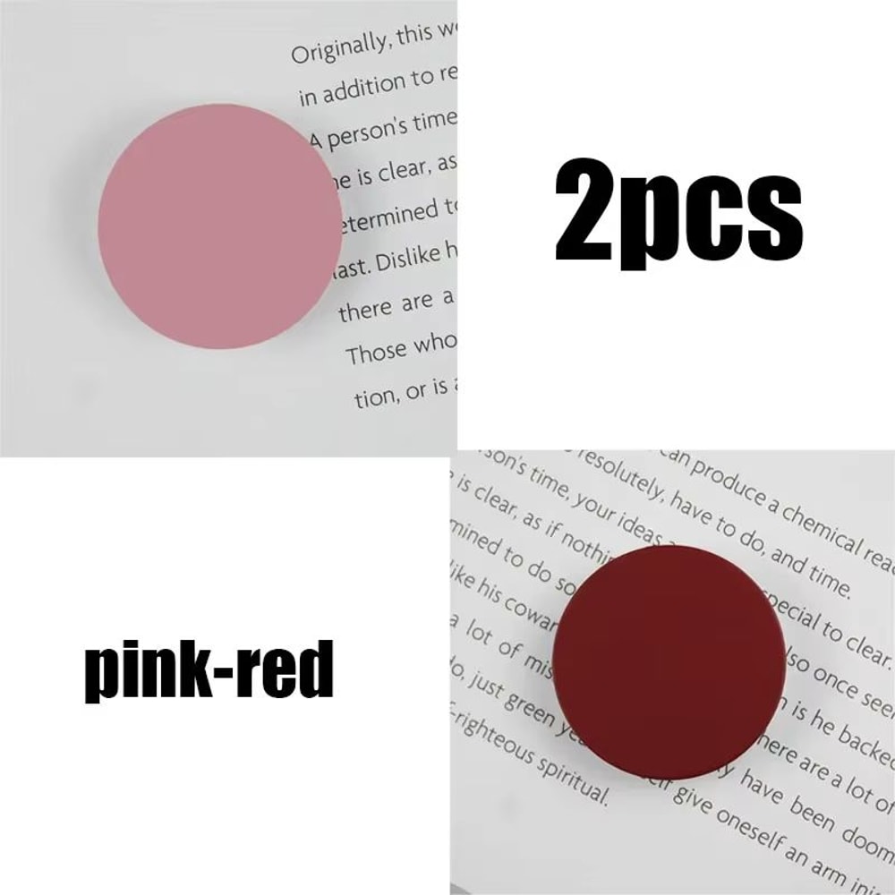 Adjustable Phone Grip Stand Compatible With IPhone And Samsung Foldable Phones 18