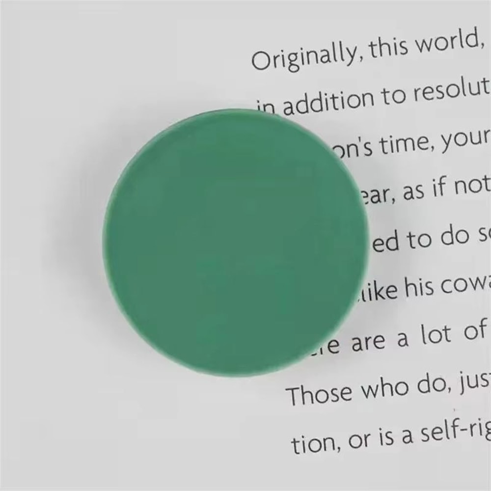 Adjustable Phone Grip Stand Compatible With IPhone And Samsung Foldable Phones 7