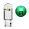 Canbus T10 LED Glass COB 6000K Car Light Bulb 5W For Dome Reading And License Plate 10