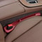 Automotive Car Seat Gap Plug AntiLeak Strip And MultiFunctional Storage Box Interior Organizer 2