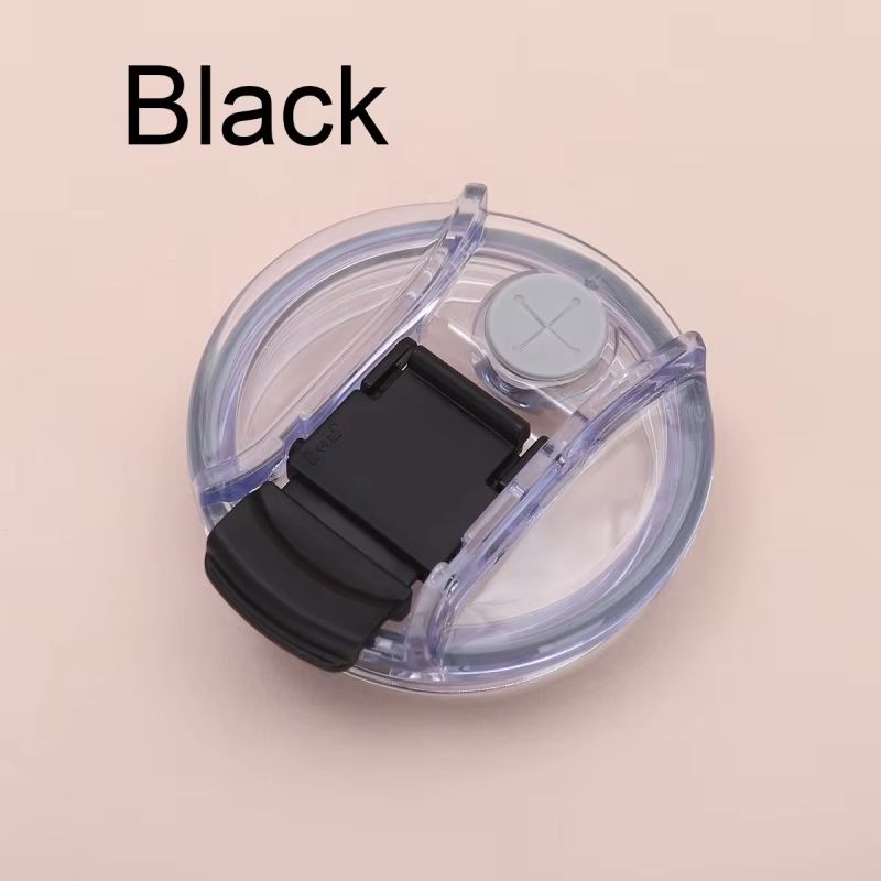 Star Simple HighValue Transparent Strong Thread Lock LeakProof Car Cup Lid Fits 301400 Ml 10181353 2