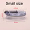 Star Simple HighValue Transparent Strong Thread Lock LeakProof Car Cup Lid Fits 301400 Ml 10181353 4