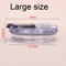 Star Simple HighValue Transparent Strong Thread Lock LeakProof Car Cup Lid Fits 301400 Ml 10181353 5