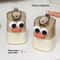 Creative Cartoon Gut Mouth Toothpick Box HighAppearance CreamStyle Luxury Toothpick Holder 9