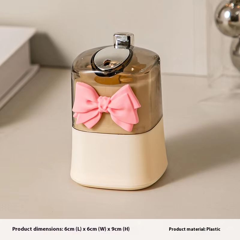 Creative Cartoon Gut Mouth Toothpick Box HighAppearance CreamStyle Luxury Toothpick Holder 7