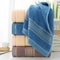 AllCotton Thickened Absorbent Face And Bath Towel Adult Jacquard Towel 0