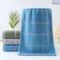 AllCotton Thickened Absorbent Face And Bath Towel Adult Jacquard Towel 5