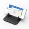 Creative Silicone Car Dashboard Phone Stand Universal Vertical Horizontal Navigation Holder 2