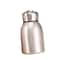 HighValue Mini Chubby Big Belly 304 Stainless Steel Vacuum Thermos Cup With Carrying Ring 300ml 101 12