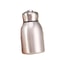 HighValue Mini Chubby Big Belly 304 Stainless Steel Vacuum Thermos Cup With Carrying Ring 300ml 101 12