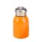 HighValue Mini Chubby Big Belly 304 Stainless Steel Vacuum Thermos Cup With Carrying Ring 300ml 101 8