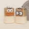 Creative Automatic PopOut Cartoon Toothpick Holder Portable Box For Home And Commercial Use 0