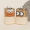 Creative Automatic PopOut Cartoon Toothpick Holder Portable Box For Home And Commercial Use 0