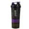 Creative Sports Shaker Cup Fitness Mixing Cup With Mixing Ball 500ml 1691 Fl Oz 10