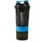 Creative Sports Shaker Cup Fitness Mixing Cup With Mixing Ball 500ml 1691 Fl Oz 7