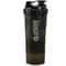Creative Sports Shaker Cup Fitness Mixing Cup With Mixing Ball 500ml 1691 Fl Oz 8