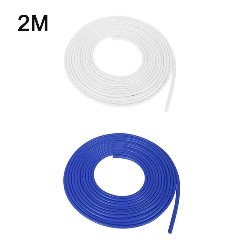 Universal UType Car Door Edge Guard Protection Strip Rubber Scratch Protector Trim Molding 18