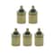 Portable Gas Refill Adapter For Outdoor Camping Stove Cylinder Butane Canister Accessory 10