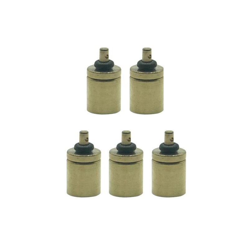 Portable Gas Refill Adapter For Outdoor Camping Stove Cylinder Butane Canister Accessory 10
