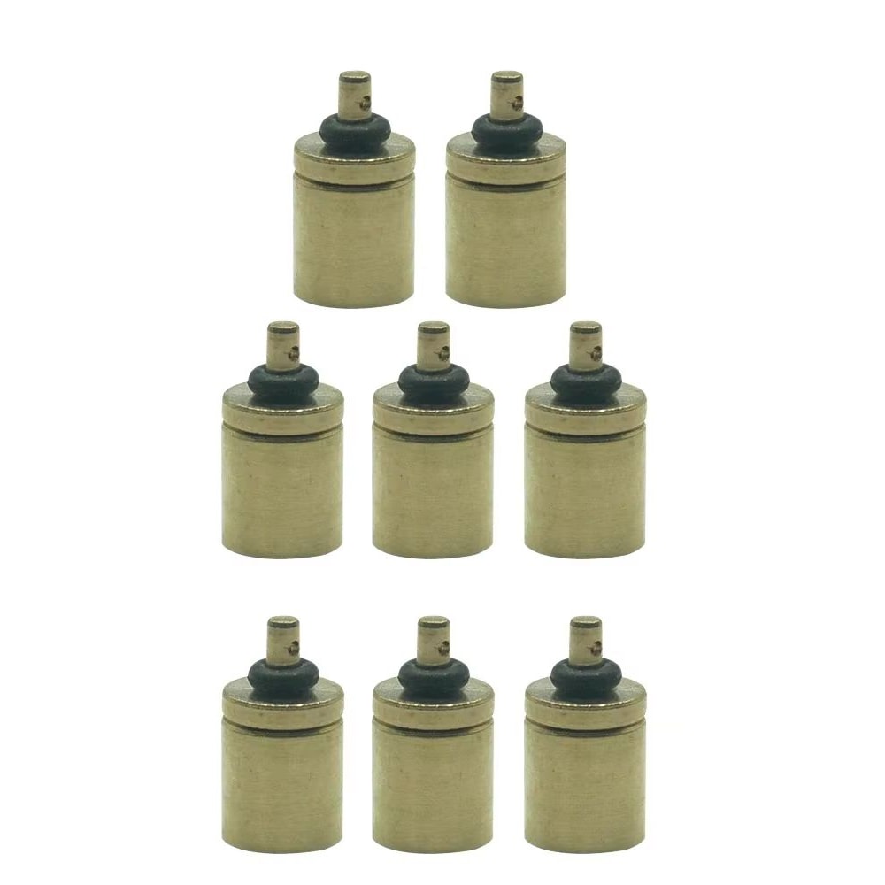 Portable Gas Refill Adapter For Outdoor Camping Stove Cylinder Butane Canister Accessory 13