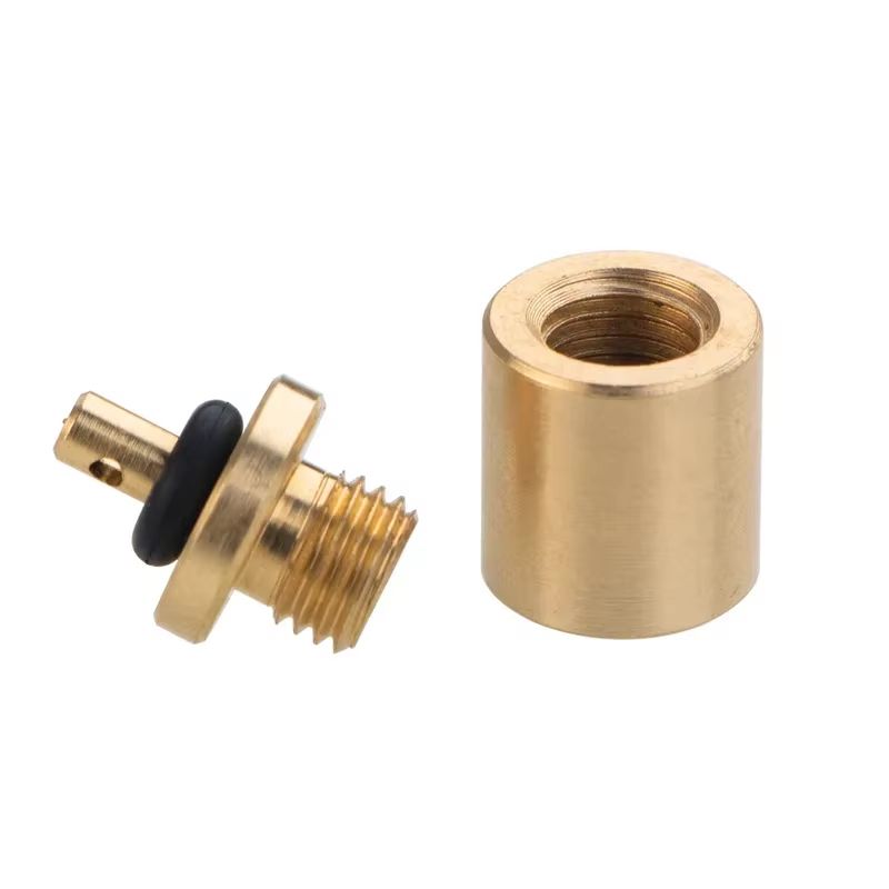 Portable Gas Refill Adapter For Outdoor Camping Stove Cylinder Butane Canister Accessory 3