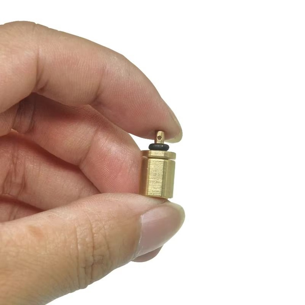 Portable Gas Refill Adapter For Outdoor Camping Stove Cylinder Butane Canister Accessory 4