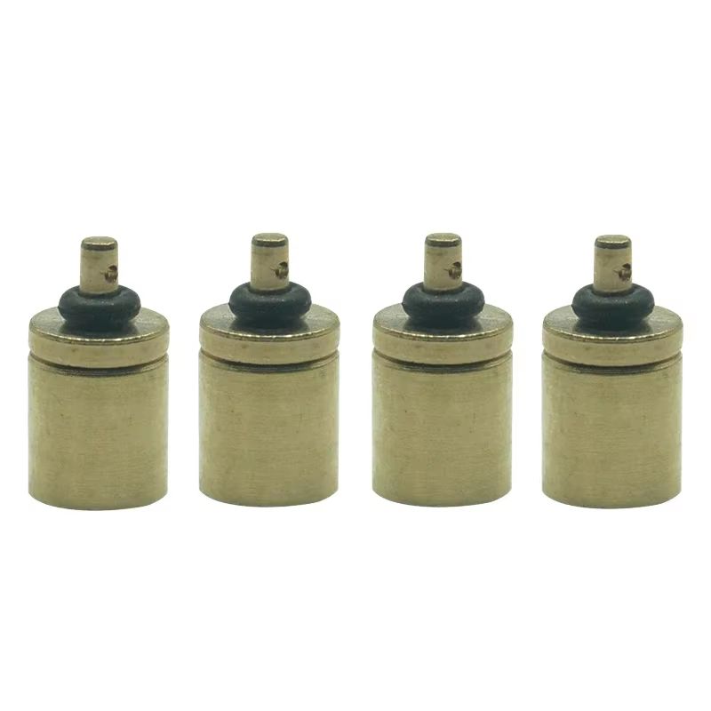 Portable Gas Refill Adapter For Outdoor Camping Stove Cylinder Butane Canister Accessory 6
