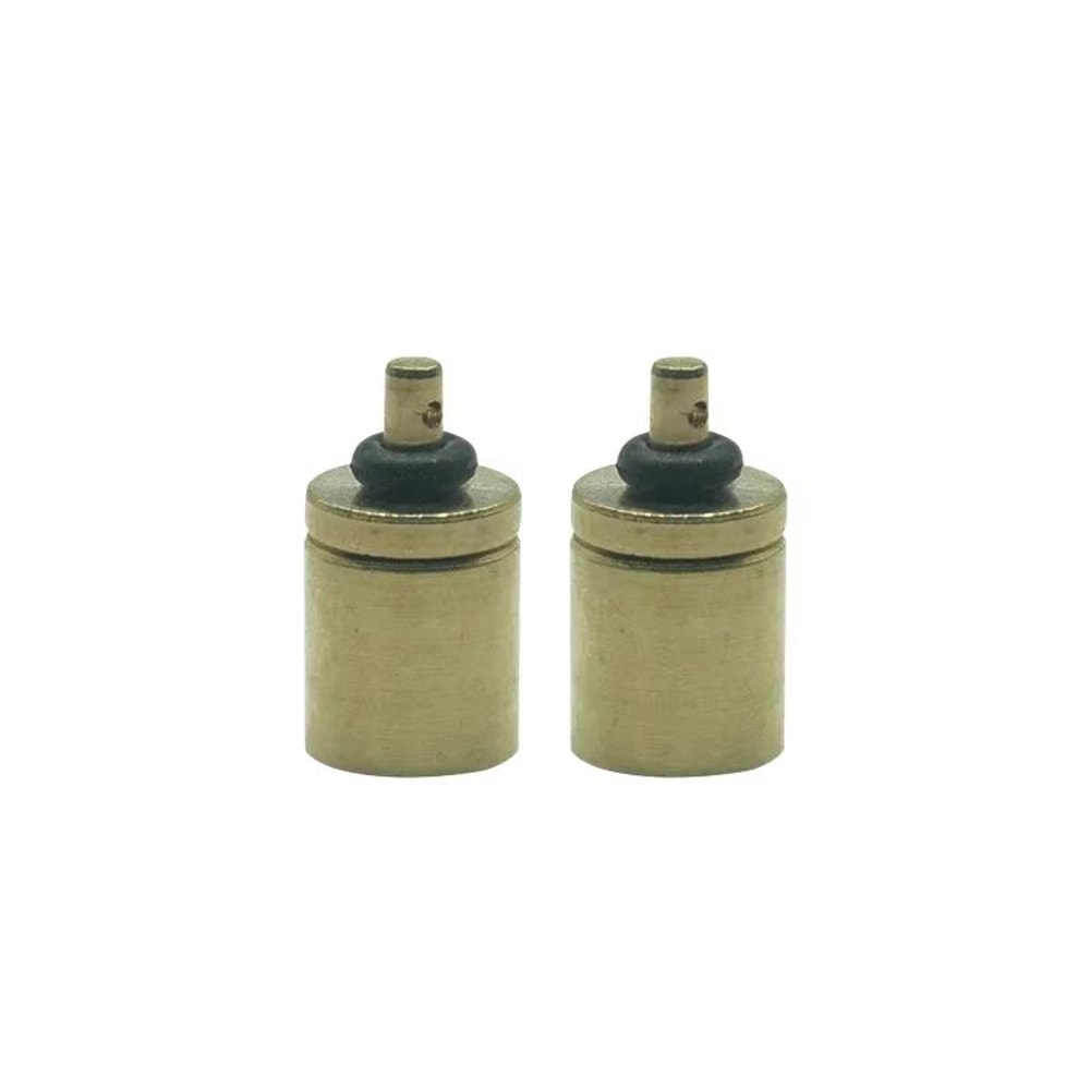 Portable Gas Refill Adapter For Outdoor Camping Stove Cylinder Butane Canister Accessory 8