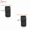 Tactical Cell Phone Pouch Holster With Free DRing Buckle Portable Nylon Wallet Card Carrying Case 15