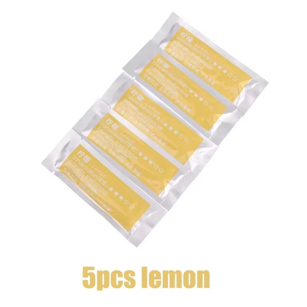 Car Air Outlet Aromatherapy Stick Solid Interior Aroma Oil Diffuser Replacement Cores For Automotiv 8