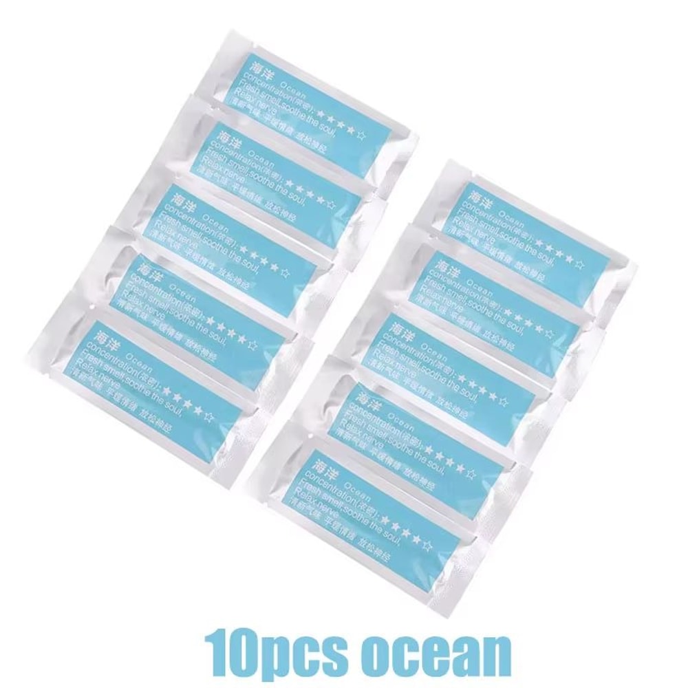 Car Air Outlet Aromatherapy Stick Solid Interior Aroma Oil Diffuser Replacement Cores For Automotiv 14