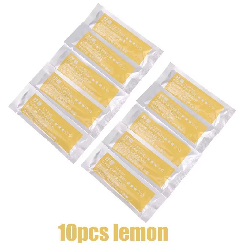 Car Air Outlet Aromatherapy Stick Solid Interior Aroma Oil Diffuser Replacement Cores For Automotiv 15