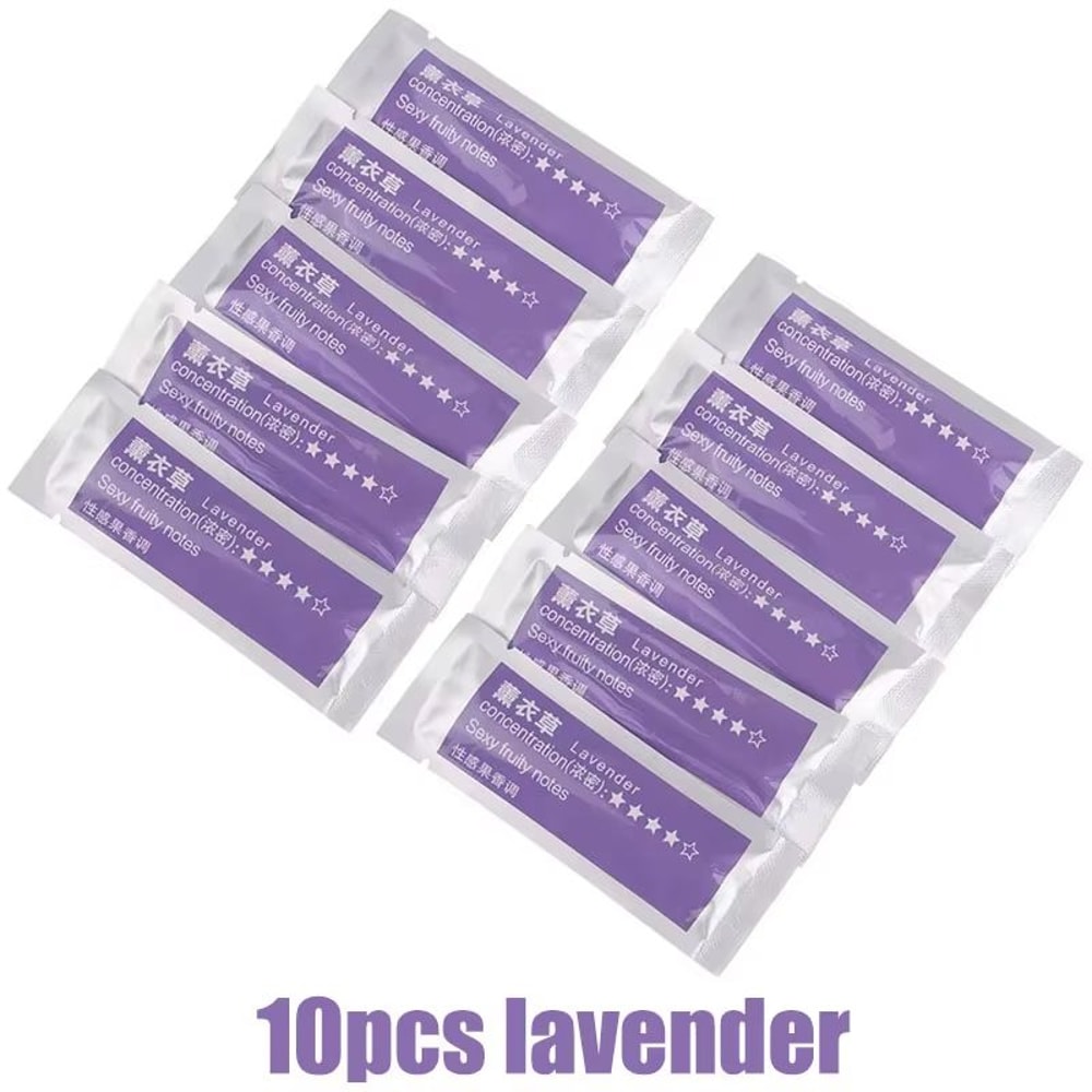 Car Air Outlet Aromatherapy Stick Solid Interior Aroma Oil Diffuser Replacement Cores For Automotiv 16