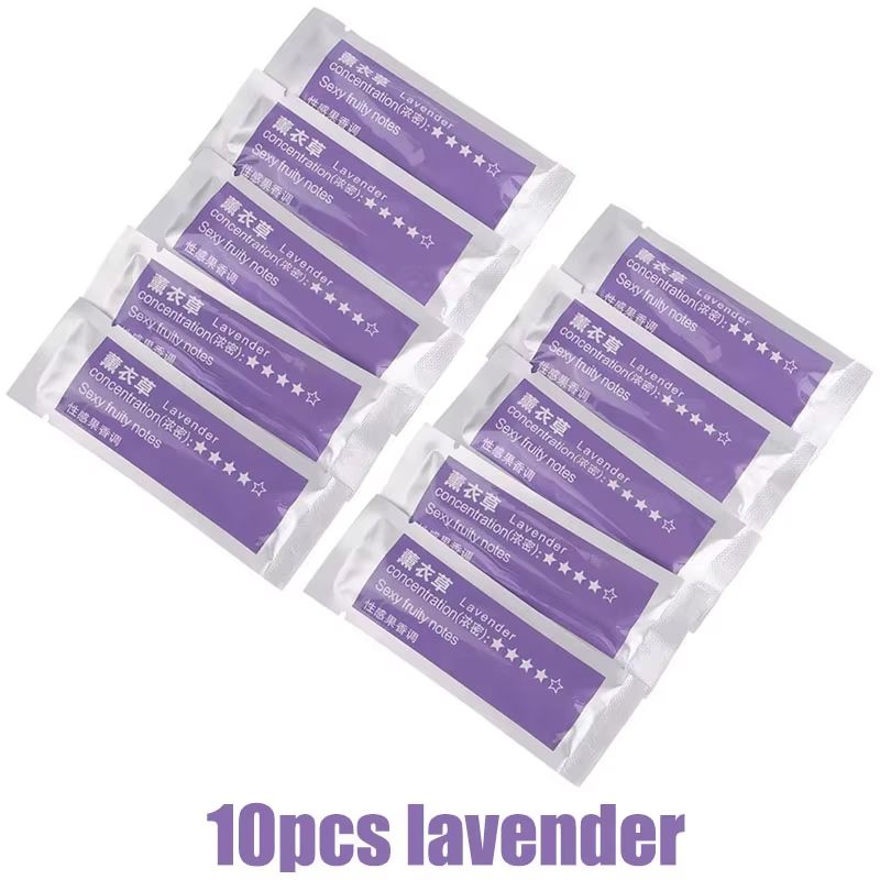 Car Air Outlet Aromatherapy Stick Solid Interior Aroma Oil Diffuser Replacement Cores For Automotiv 16