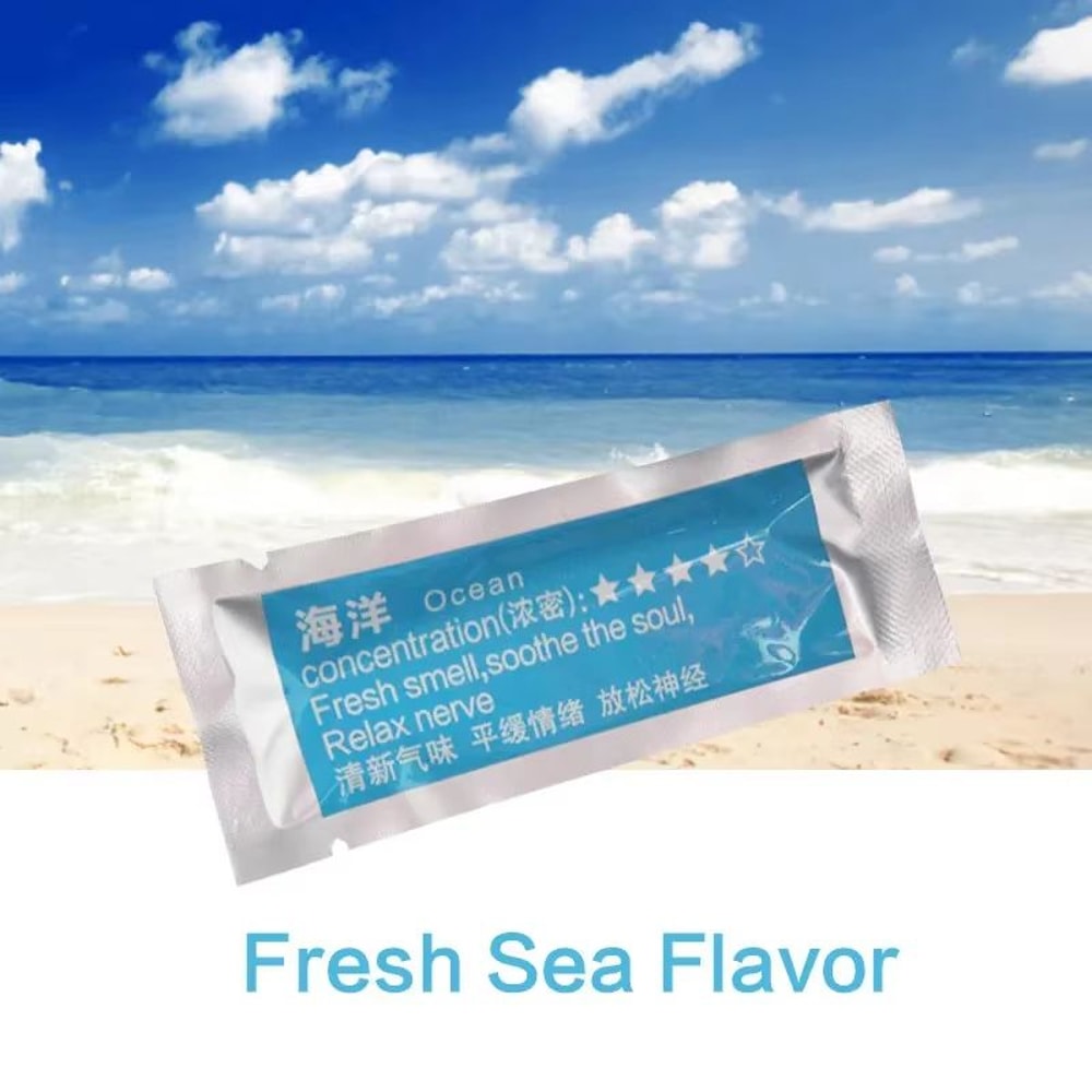 Car Air Outlet Aromatherapy Stick Solid Interior Aroma Oil Diffuser Replacement Cores For Automotiv 1