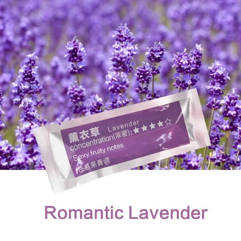 Car Air Outlet Aromatherapy Stick Solid Interior Aroma Oil Diffuser Replacement Cores For Automotiv 3