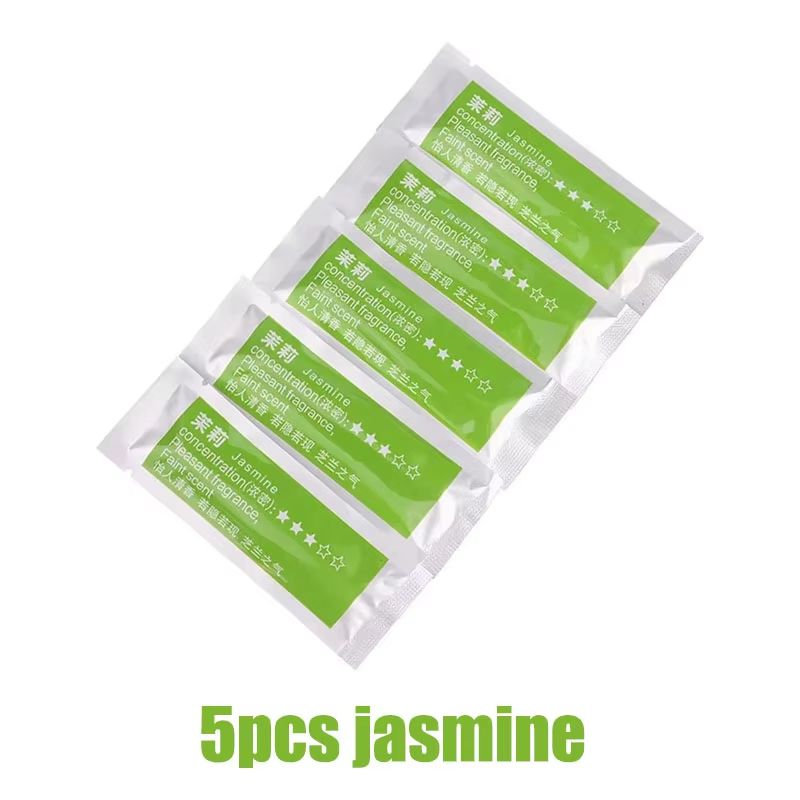 Car Air Outlet Aromatherapy Stick Solid Interior Aroma Oil Diffuser Replacement Cores For Automotiv 7