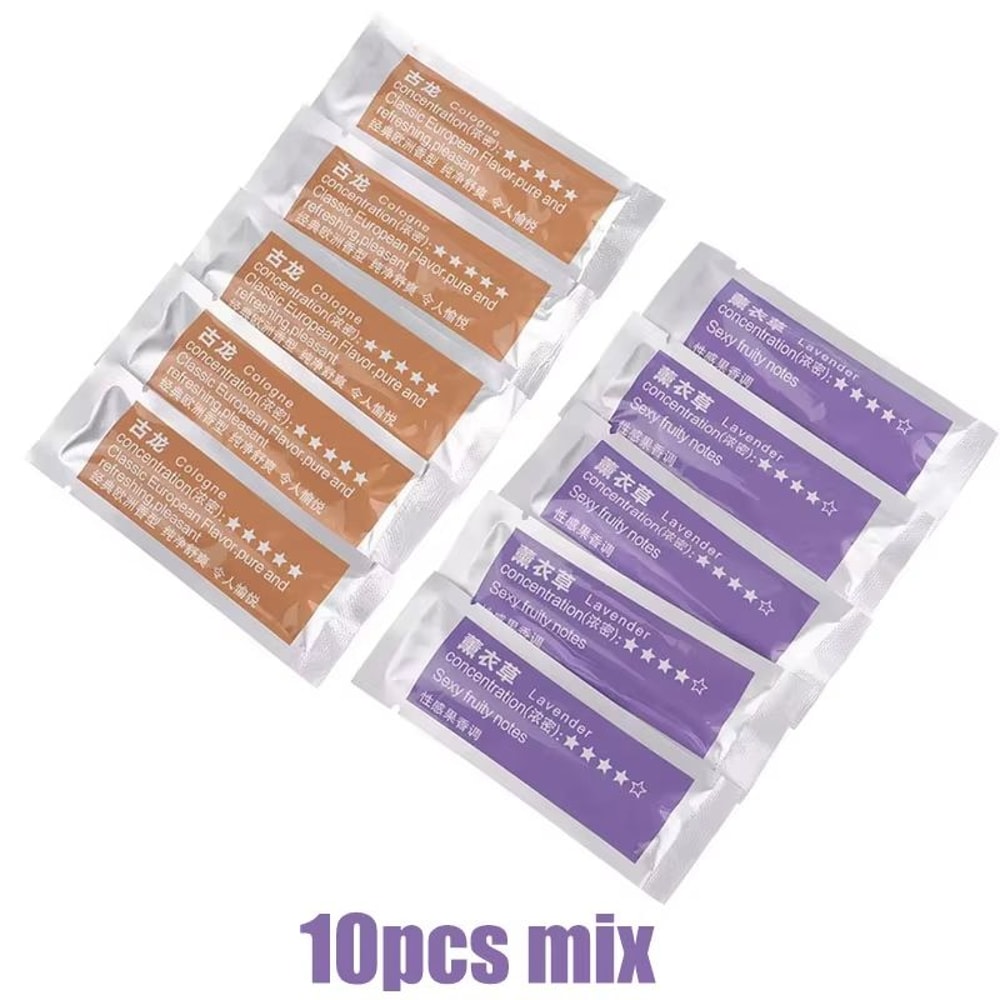 Car Air Outlet Aromatherapy Stick Solid Interior Aroma Oil Diffuser Replacement Cores For Automotiv 26