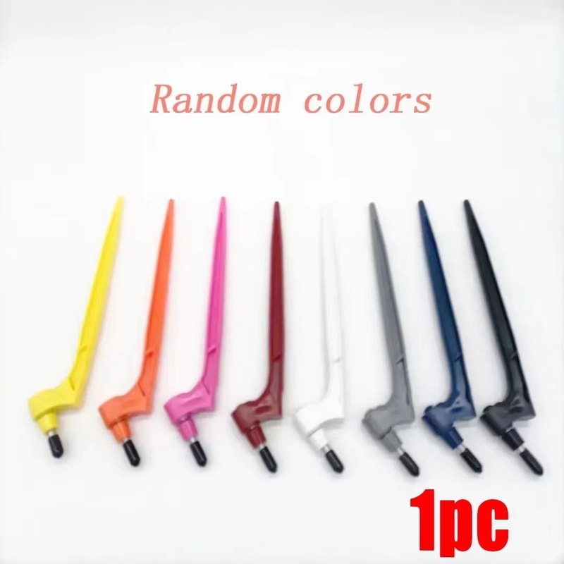 360 Degree Rotating Gyroscope Cutting Tool Set With Carbon Steel Blades And Cutting Pen 7