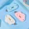 Mini Pocket Cloud Art Utility Knife With Refillable Blade Craft Paper Cutter 3