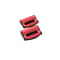 Car Safety Seat Belt Buckle Clip Adjuster Relax Shoulder Neck Strap Stopper Clip Car Accessory 14