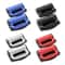 Car Safety Seat Belt Buckle Clip Adjuster Relax Shoulder Neck Strap Stopper Clip Car Accessory 15
