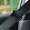 Car Safety Seat Belt Buckle Clip Adjuster Relax Shoulder Neck Strap Stopper Clip Car Accessory 2