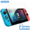 Tempered Glass Screen Protector For Nintendo Switch NS OLED And Switch Lite 1