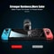 Tempered Glass Screen Protector For Nintendo Switch NS OLED And Switch Lite 4