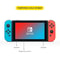 Tempered Glass Screen Protector For Nintendo Switch NS OLED And Switch Lite 5